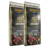 2 x 12,5 kg Belcando Adult GF Horse