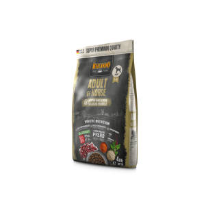 4 kg Belcando Adult GF Horse