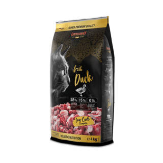 Leonardo fresh Meat Duck & Poultry 4 kg