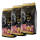 3 x 4 kg Leonardo fresh Meat Duck & Poultry