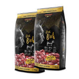 2 x 4 kg Leonardo fresh Meat Beef & Poultry