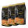 3 x 4 kg Leonardo fresh Meat Salmon & Poultry