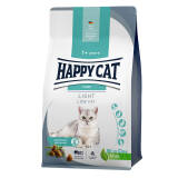 Happy Cat Care Adult Light 10 kg