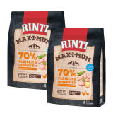 RINTI MAX-I-Mum Huhn 2 x 4 kg