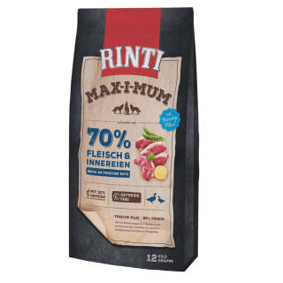 Rinti Max-i-Mum Ente 12 kg