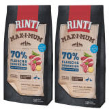 2 x 12 kg Rinti Max-i-mum Ente