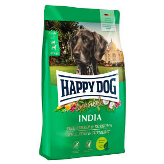 10 kg Happy Dog Supreme Sensible India