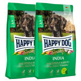 Happy Dog Supreme Sensible India 2 x 10 kg