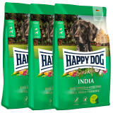 Happy Dog Supreme Sensible India 3 x 10 kg