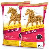 Josera Senior Pferd 2 x 15 kg