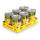 Josera Meat Lovers Pure Chicken 6 x 400 g