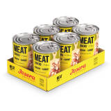 6 x 400 g Meatlovers Menu Chicken with Carrot