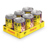 Josera Meat Lovers Pure Turkey 6 x 800 g