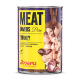 Josera Meat Lovers Pure Turkey 6 x 800 g