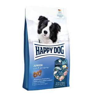 Happy Dog Supreme fit & vital Junior 10 kg