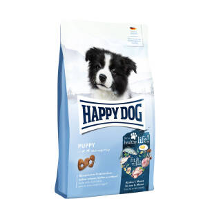 Happy Dog Supreme fit & vital Puppy 10 kg