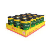 12 x 415 g JosiDog Chicken in Sauce