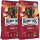 2 x 12,5 kg Happy Dog Supreme Sensible Africa