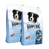 Happy Dog Supreme fit & vital Puppy 2 x 10 kg