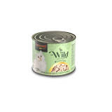LEONARDO Wild + extra Filet 200 g