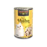 LEONARDO Huhn + extra Filet 400 g