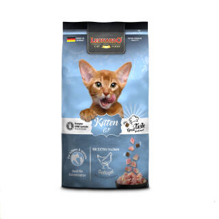 1,8 kg Leonardo Kitten GF