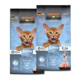 2 x 7,5 kg Leonardo Kitten GF