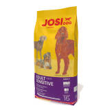 JosiDog Adult Sensitive 15 kg