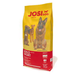 JosiDog Agilo Sport 15 kg