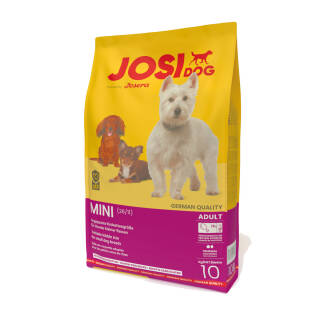 JosiDog Mini 10 kg