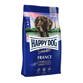 11 kg Happy Dog Supreme Sensible France NEU