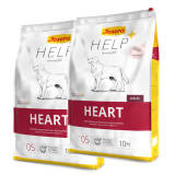 Josera Help Heart Hund 2 x 10 kg