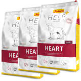 Josera Help Heart Hund 3 x 10 kg