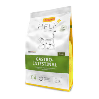 2 kg Josera Help Gastrointestinal Katze
