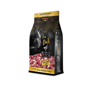 1,5 kg Leonardo fresh Meat Duck & Poultry