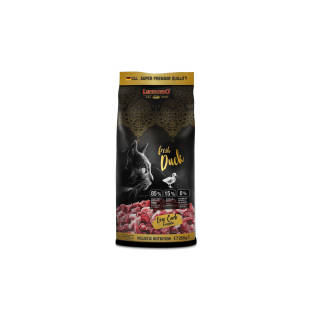 250 g Leonardo fresh Meat Duck & Poultry