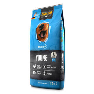 Belcando Young 12,5 kg