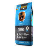 12,5 kg Belcando Young
