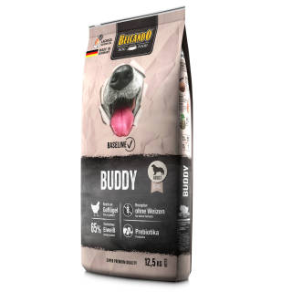 12,5 kg Belcando Buddy