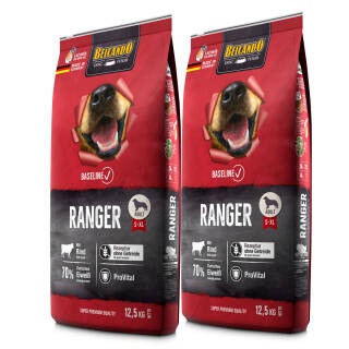 Belcando Ranger GF 2 x 12,5 kg