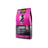 4 kg Belcando Explorer