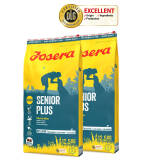 2 x 12,5 kg Josera SeniorPlus