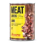 Josera Meat Lovers PURE Multipack 6 x 800 g