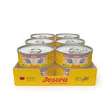 Josera Nassfutter KITTEN 12 x 85 g