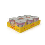 Josera Nassfutter KITTEN 6 x 200 g