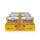 Josera Nassfutter SENIOR 12 x 85 g