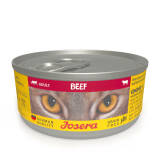 Josera Nassfutter BEEF  12 x 85 g