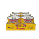 Josera Nassfutter BEEF  12 x 85 g