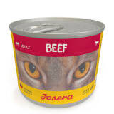 Josera Nassfutter BEEF 6 x 200 g