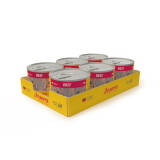 Josera Nassfutter BEEF 6 x 200 g